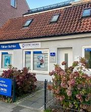 Concordia Service Büro Fabian Guthke