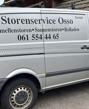 Storenservice Osso GmbH Bild 1
