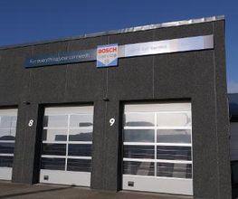Super Dæk Service (SDS) & Bosch Car Service - Herning billede 8
