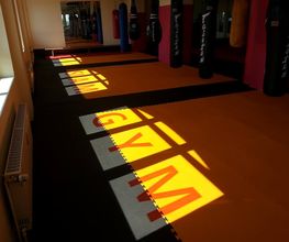 Siam Gym Leipzig Bild 1