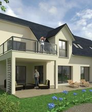 Plans & 3 D image 10