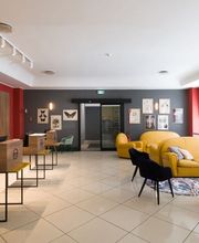 B&B HOTEL Palermo Quattro Canti immagine 7