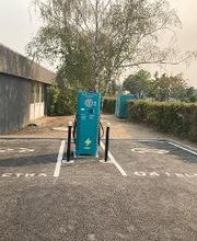 Electra Charging Station image 1