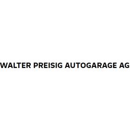 Preisig Walter Autogarage AG