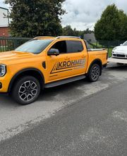 Krohmer Transporte Bild 1