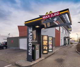 McDonald's Bild 3