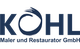 Kohl Maler und Restaurator GmbH
