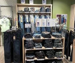 JEANS FRITZ Bild 16