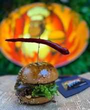 Gorilla Döner Bild 3