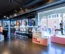 Nike Store Madrid Gran Via imagen 2