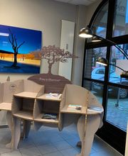 FERNWEHER Reiselounge Bild 5