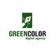Green Color