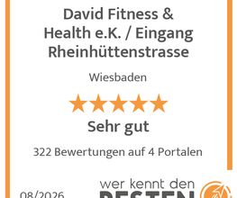 werkenntdenBESTEN.de Qualitätssiegel