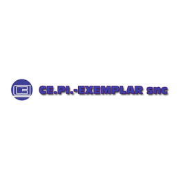 Ce.Pi. Exemplar logo