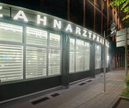 Zahnarztpraxis Memisi Bild 11