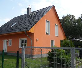 MIWE Massivhaus Bild 5