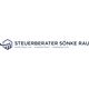 Logo - Steuerberater Sönke Rau