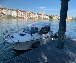 Nautik Schule Basel Bild 2