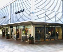 Tommy Hilfiger Outlet Bild 1