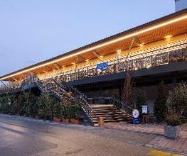 Manora Restaurant Sierre Bild 2