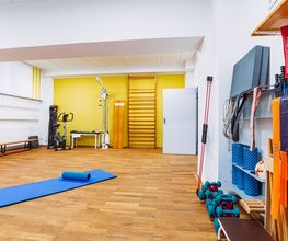 Physiotherapie Heinig & Vogel GbR Bild 4