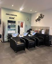 Célia Fiorini by ABCD'Hair image 6