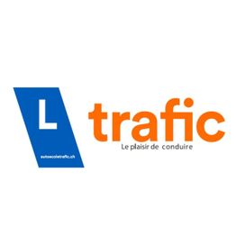 Auto-école Trafic