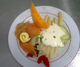 La Forge Traiteur image 6