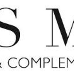 JESUS MARTÍ ropa y complementos