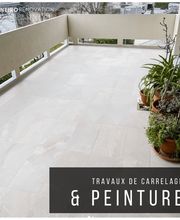 Carneiro Rénovation Bild 2