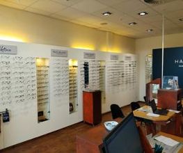 Hallmann Optik (ehem. Optiker Walf) Bild 3