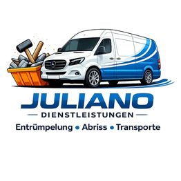 Juliano Dienstleistungen