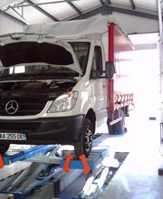 AUTOSUR REMOLLON image 1