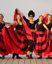 Vollmer Amery Ballettschule Dance