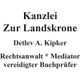 Anwaltskanzlei Kipker