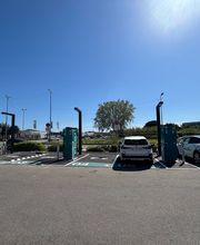 Electra Charging Station image 2