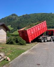 Lacher Bagger AG Bild 6