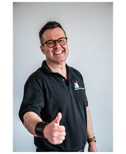 Lehrgang-zum-Brandschutzhelfer.de  Brandschutzhelfer Ausbildung mit Berufsfeuerwehrmännern Bild 12