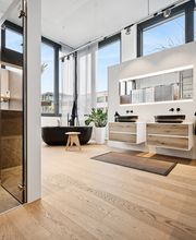 Sanitas Troesch Bern, Küchenausstellung & Badausstellung Köniz Bild 8