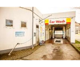 Shell Recharge Charging Station Bild 6