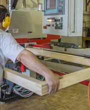 Fluri Holz AG Bild 6