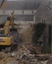 Genet Entreprise Travaux Publics image 9