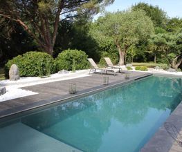 Fred Eau Piscine image 1