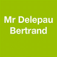 Mr Delepau Bertrand