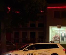 Taxi Amer Lüdenscheid Bild 5