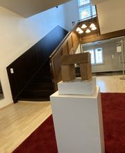 Aufgang - Kanzlei Paderborn