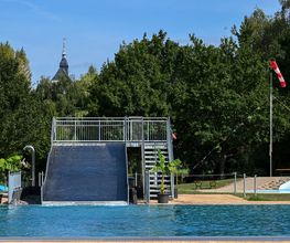 Freibad Geithain Bild 3