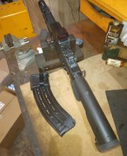 Armurerie Atelier Rénov Armes image 7