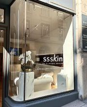 SSSKIN | Épilation Laser Définitive et Traitement PRP Bild 1