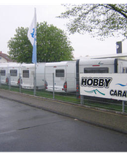 Wohnmobile - Caravan Goebel Bild 8